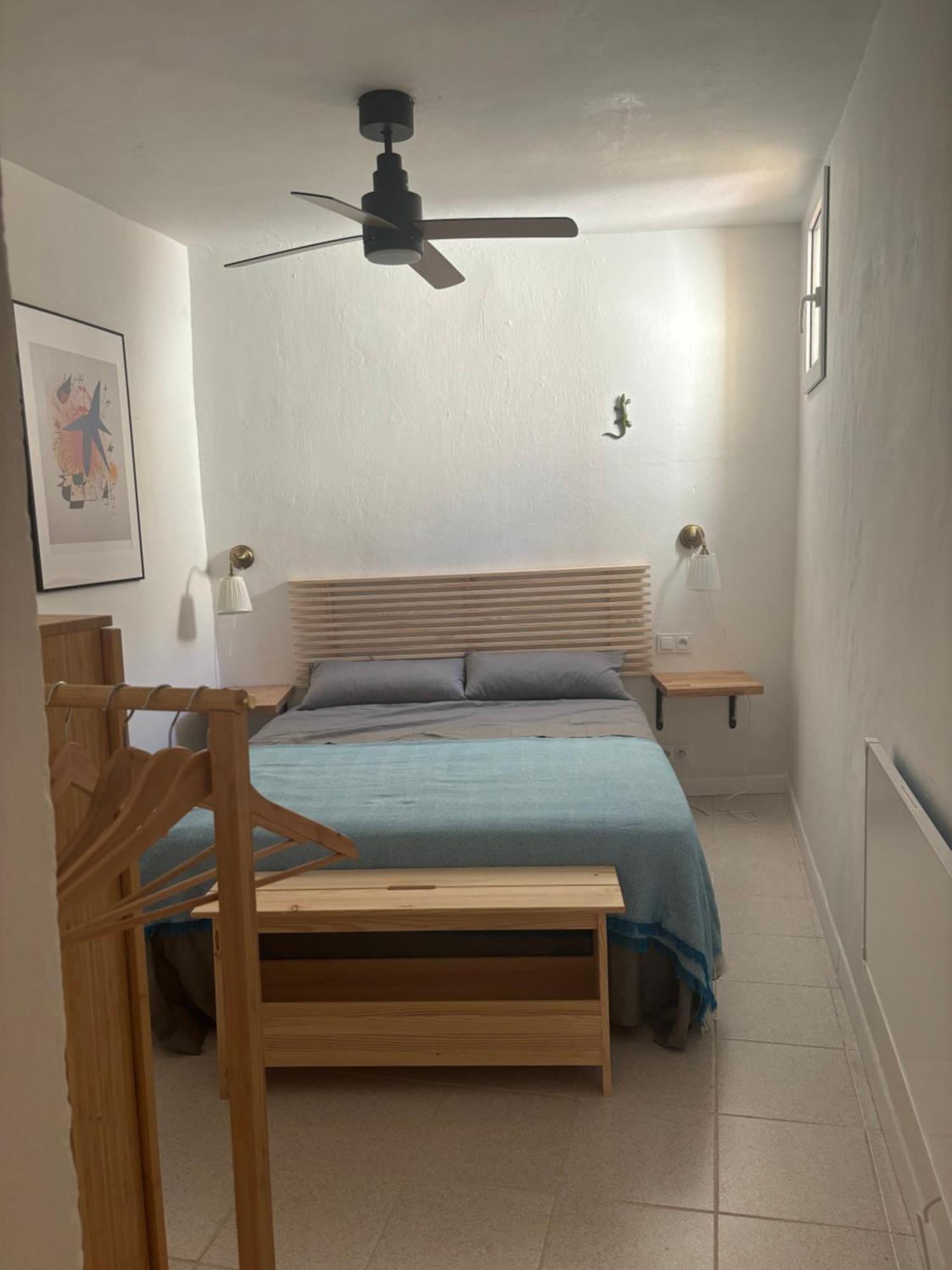 Casa Salamandra Appartamento *