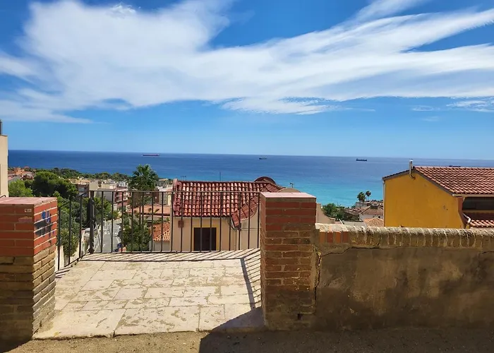 Casa Salamandra