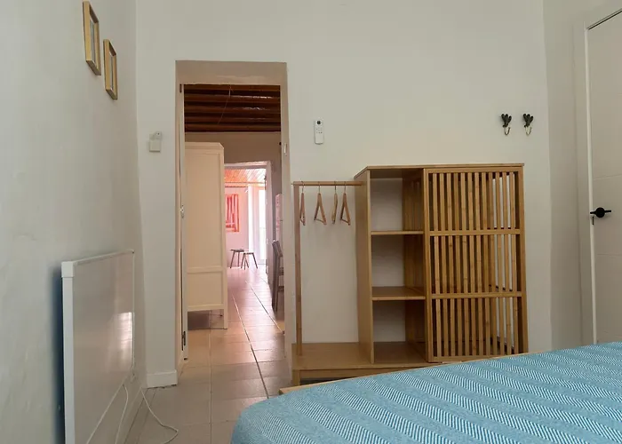 Casa Salamandra