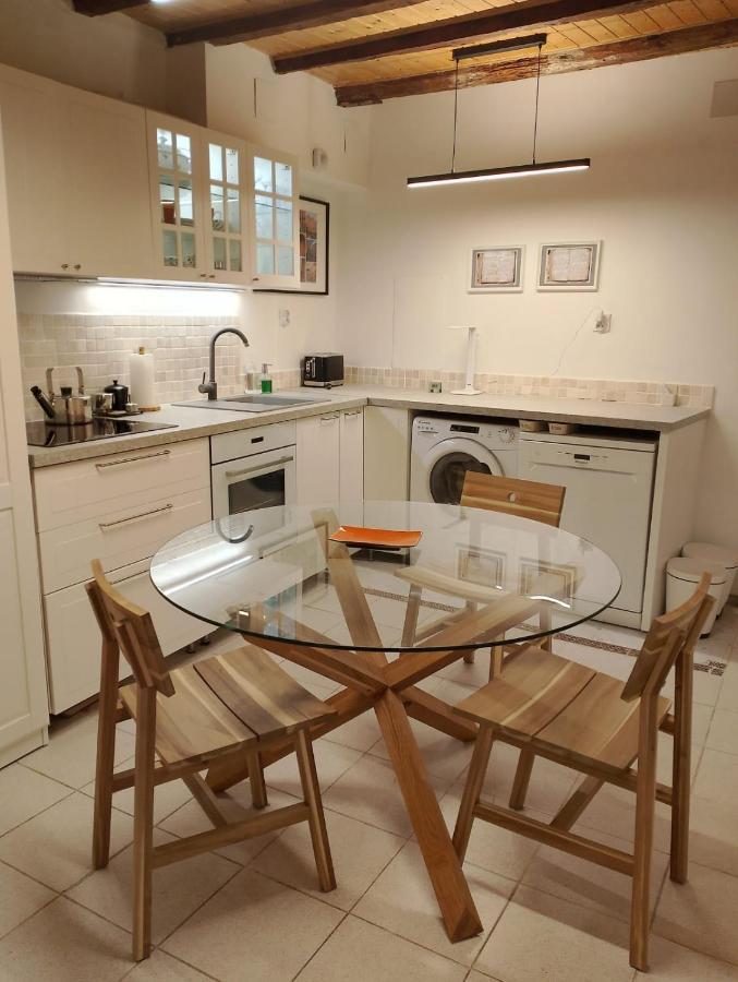 Casa Salamandra Appartement