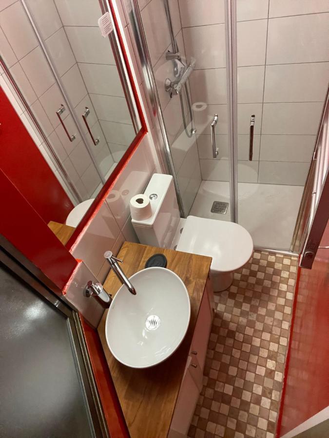 Appartement Casa Salamandra *