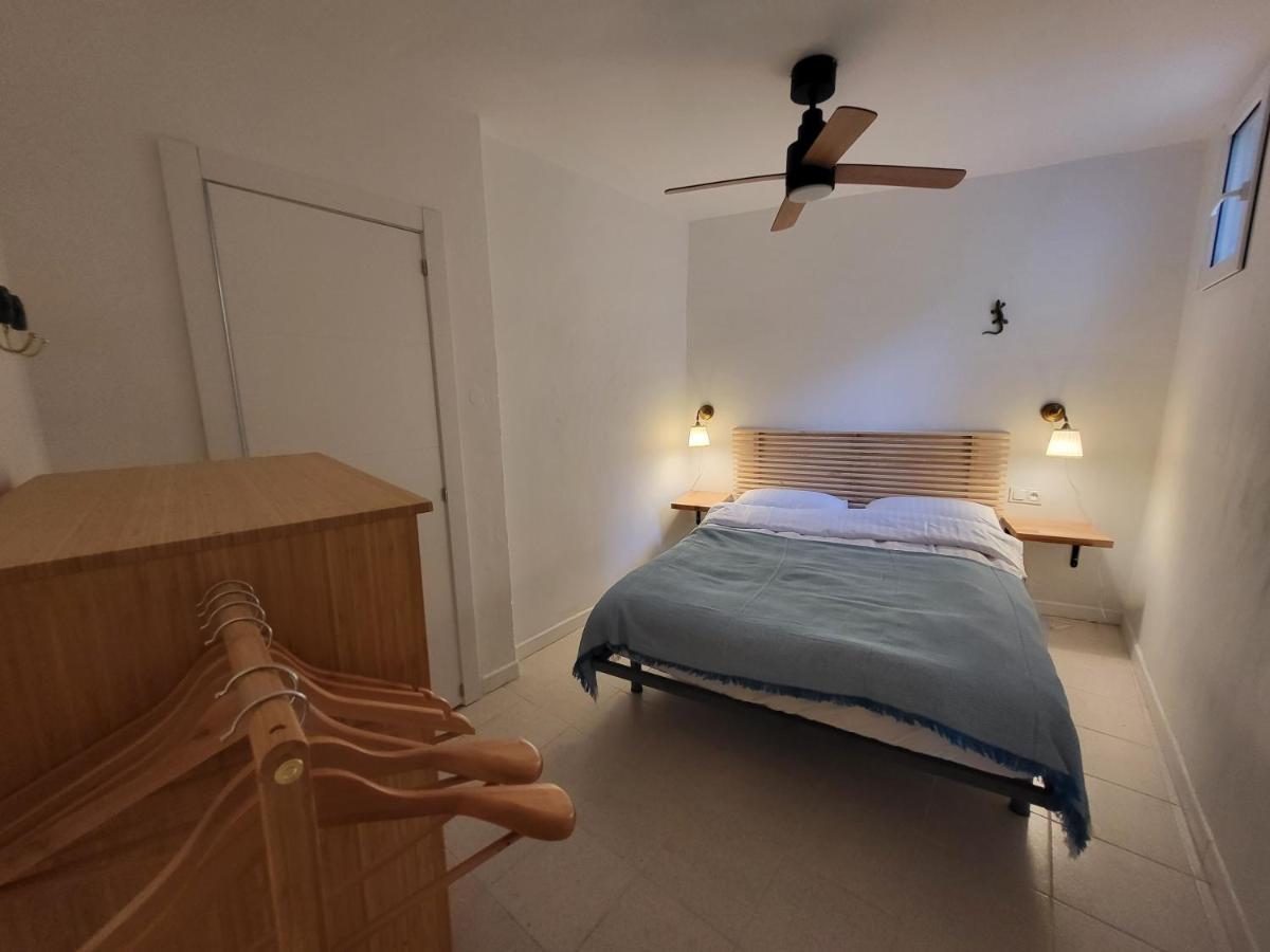 Appartement Casa Salamandra Tarragone