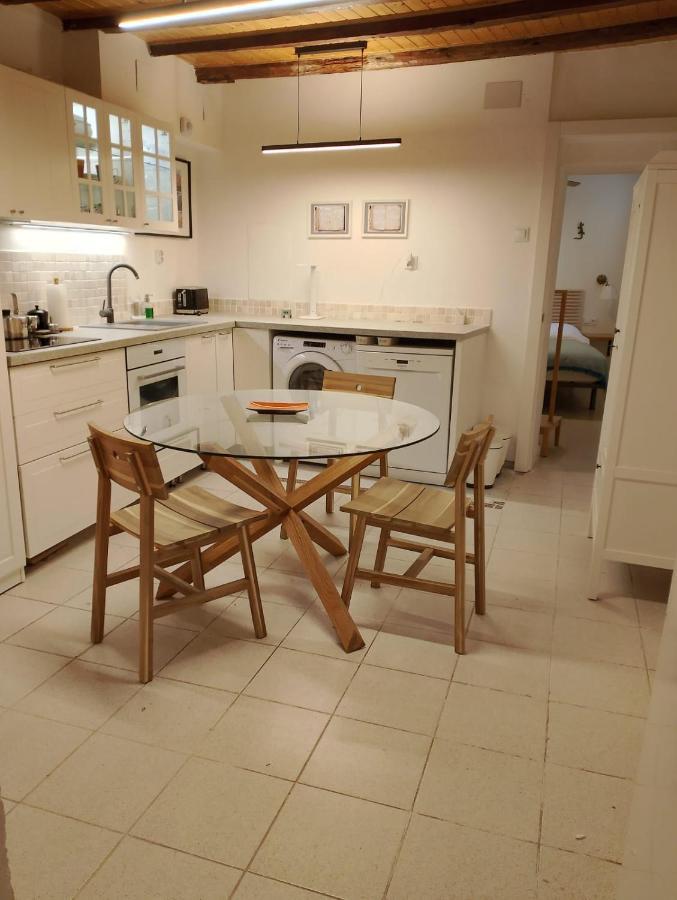 Appartement Casa Salamandra Tarragone
