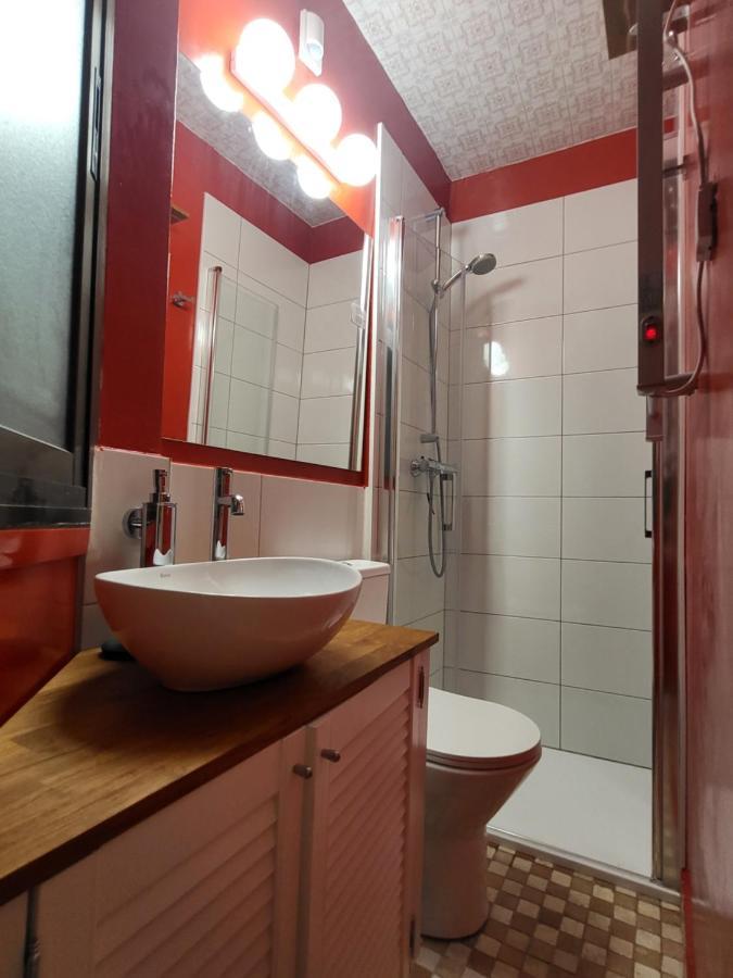 Appartement Casa Salamandra *