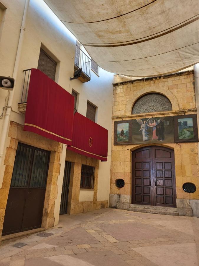 Appartement Casa Salamandra