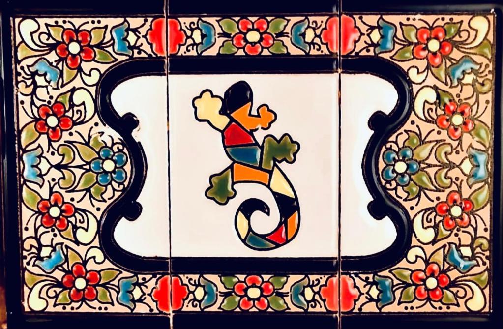 Casa Salamandra Tarragone