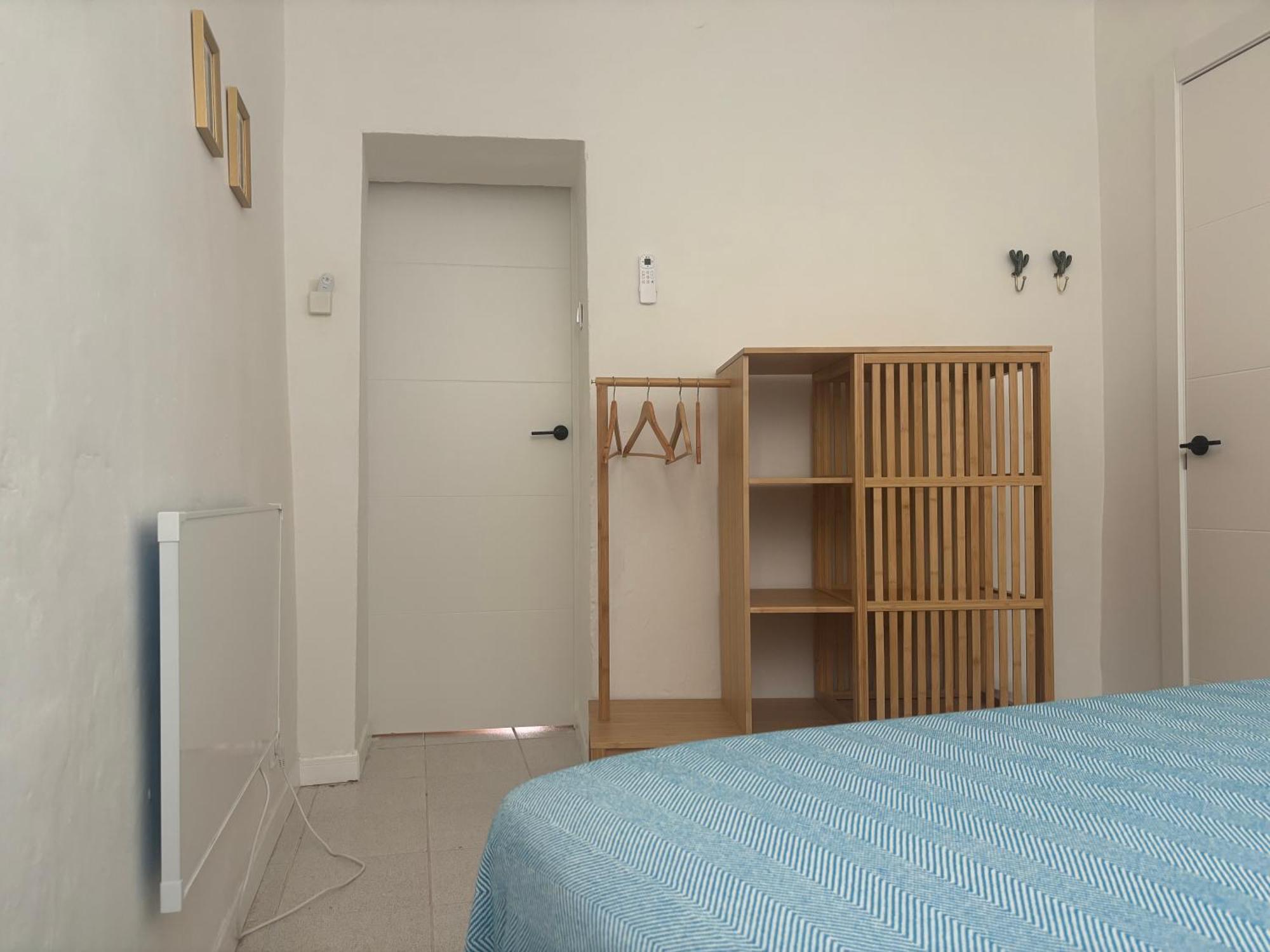 Appartement Casa Salamandra *