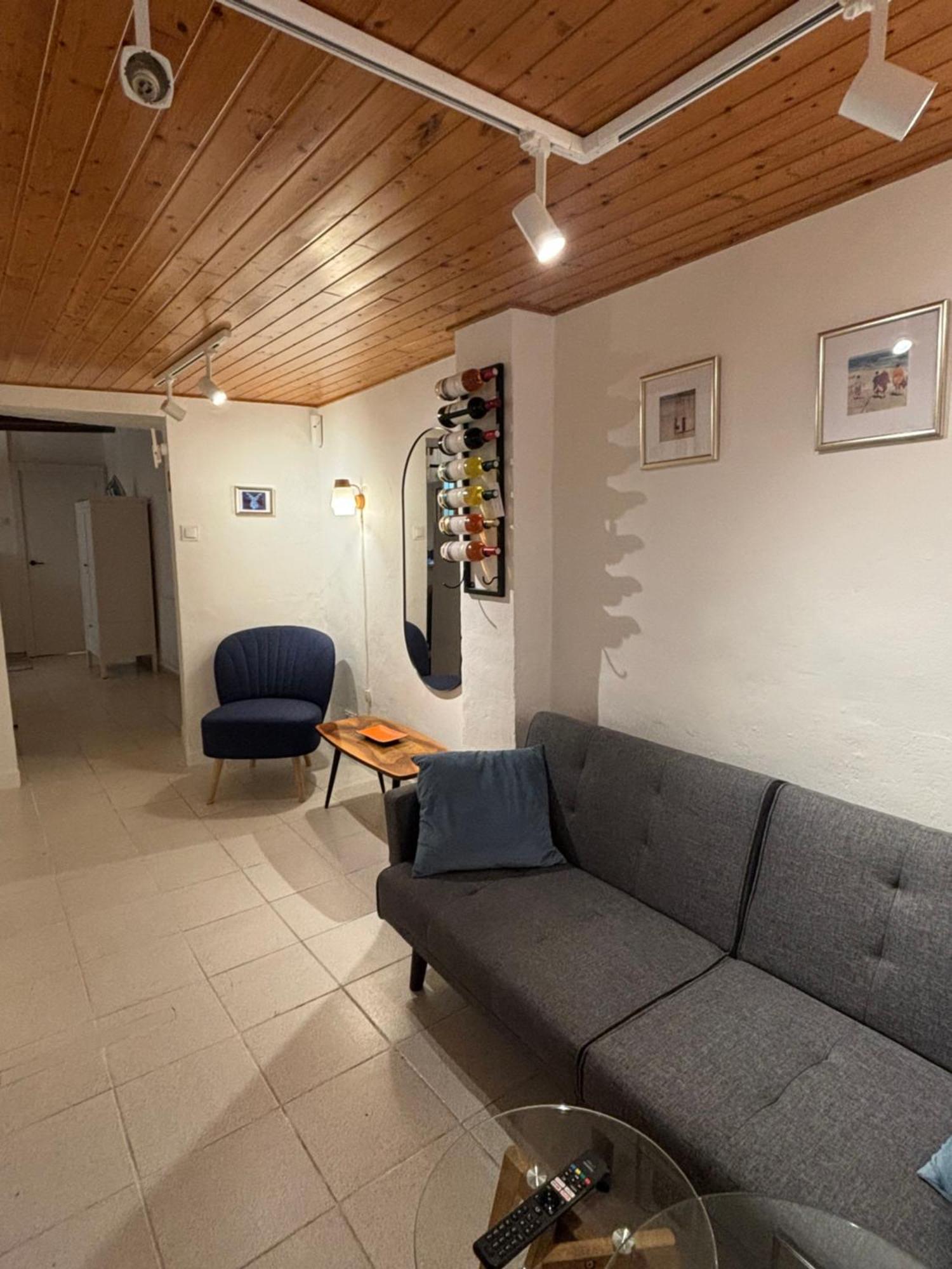Casa Salamandra Appartement *